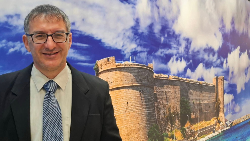 Hasan Karlıtaş: "Turizm Belirsizlik Sevmez!"